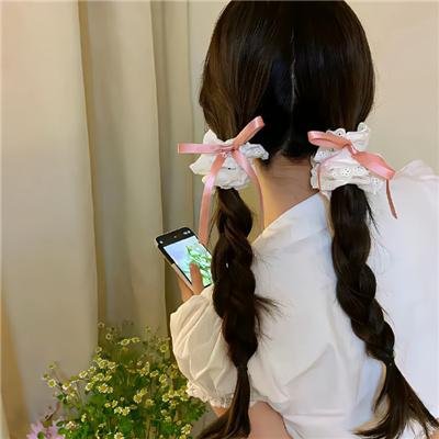百合的故事