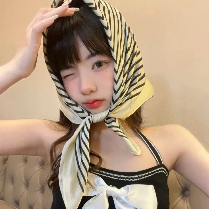 黛丝姑娘